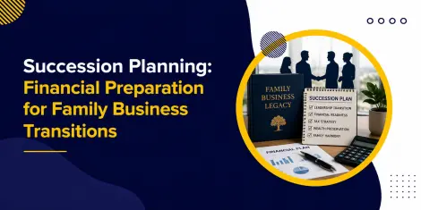 Family Business Succession Planning - CFO Guide